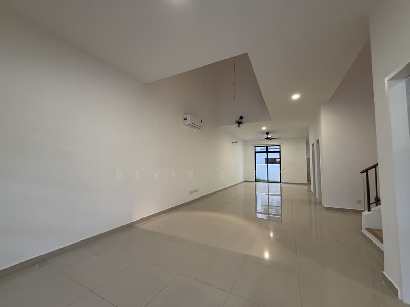 For Rent - Eco Botanic @ The Commune, Harris