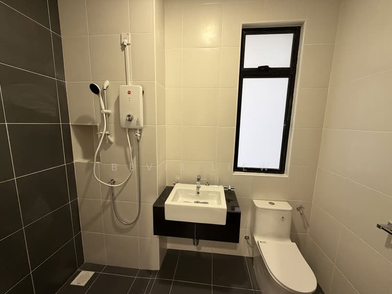 For Rent - Eco Botanic @ The Commune, Harris