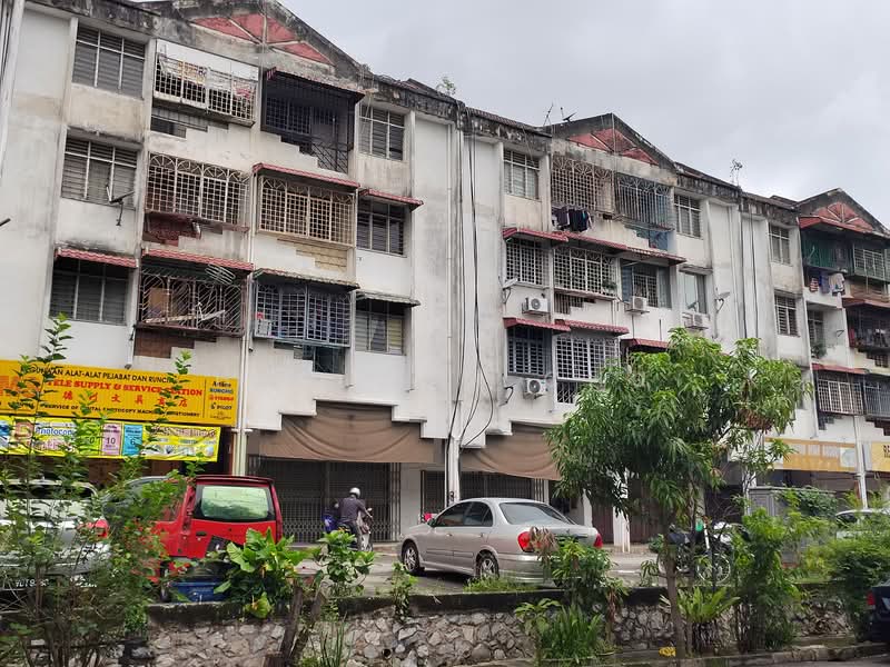 Shop for Sale in Batu Caves (Kuala Lumpur) - Han Wah Chu - PropertyGuru.com.my