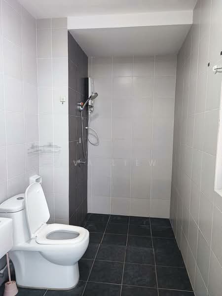Kondominium untuk Dijual di Arena Residence - Eva Liew - Bathroom - PropertyGuru.com.my