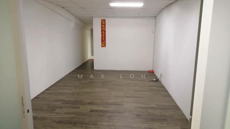 Terrace Factory for Rent in Taman Desa Cemerlang (Ulu Tiram) - Max Loh - Interior - PropertyGuru.com.my