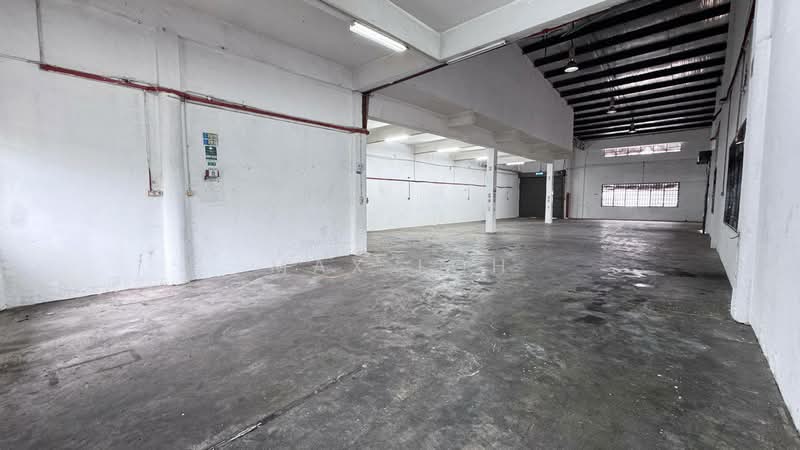 Terrace Factory for Rent in Taman Desa Cemerlang (Ulu Tiram) - Max Loh - Interior - PropertyGuru.com.my