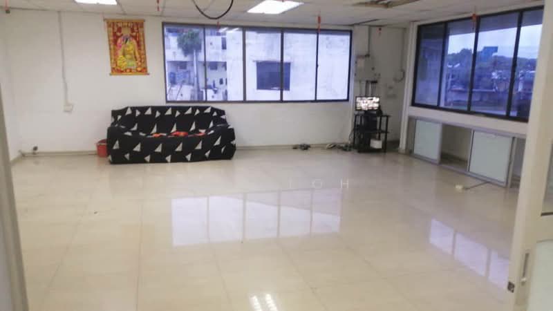 Terrace Factory for Rent in Taman Desa Cemerlang (Ulu Tiram) - Max Loh - Interior - PropertyGuru.com.my