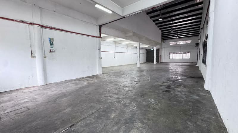 Terrace Factory for Rent in Taman Desa Cemerlang (Ulu Tiram) - Max Loh - Interior - PropertyGuru.com.my