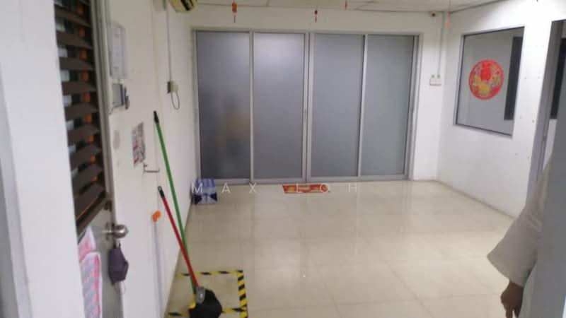 Terrace Factory for Rent in Taman Desa Cemerlang (Ulu Tiram) - Max Loh - Interior - PropertyGuru.com.my
