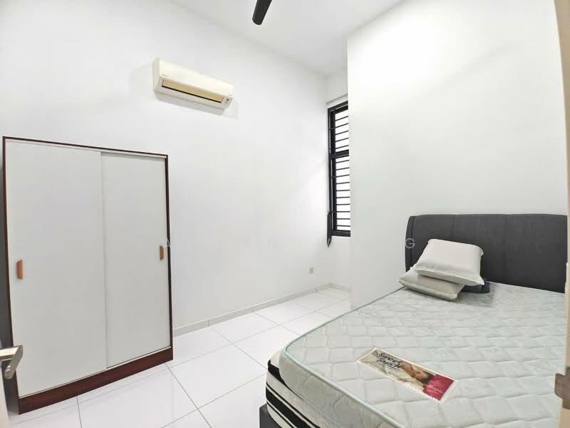 Rumah Teres 2 Tingkat untuk Disewa di Bukit Indah (Iskandar Puteri (Nusajaya)) - Jaclyn Wong - Bedroom - PropertyGuru.com.my