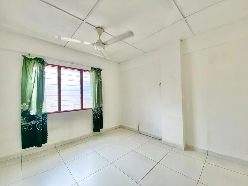Pangsapuri untuk Dijual di Pangsapuri Indah Mas - Syakila Mokhtar - Interior - PropertyGuru.com.my
