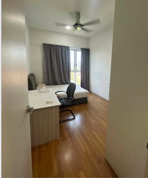 Service Residence for Rent at Sunway Geo Residence - David Mun - Bedroom - PropertyGuru.com.my