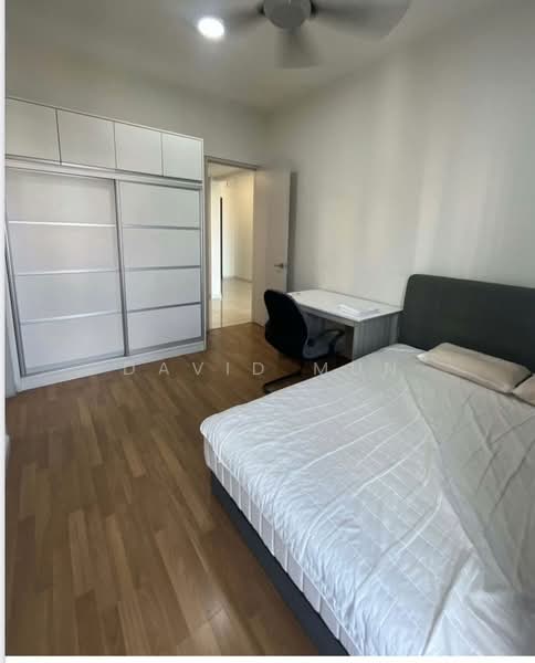 Service Residence for Rent at Sunway Geo Residence - David Mun - Bedroom - PropertyGuru.com.my