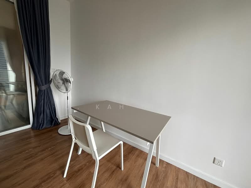 Servis Apartment untuk Disewa di Quill Residence - C. Kah Ying - Study - PropertyGuru.com.my