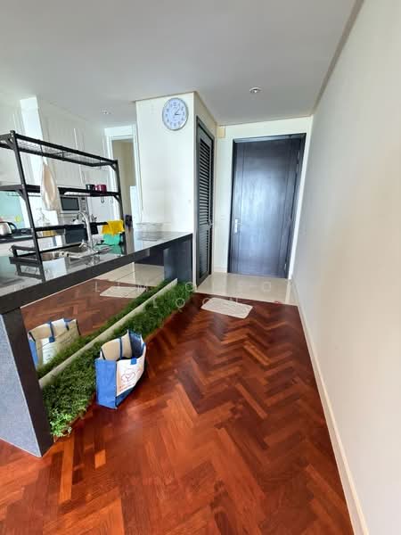 Condominium for Rent at Andaman @ Quayside - Lim Cheok Loon - Entrance - PropertyGuru.com.my