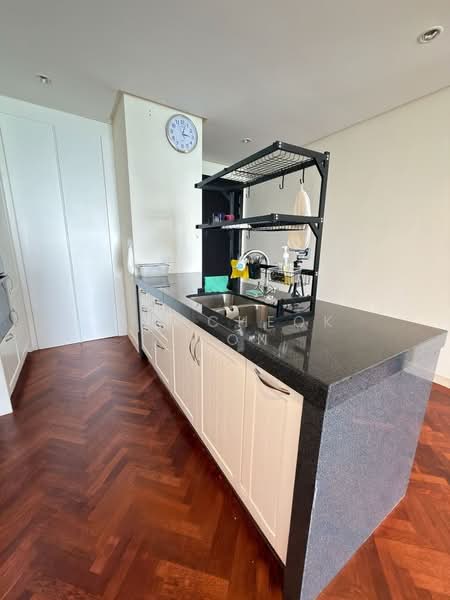 Condominium for Rent at Andaman @ Quayside - Lim Cheok Loon - Kitchen - PropertyGuru.com.my
