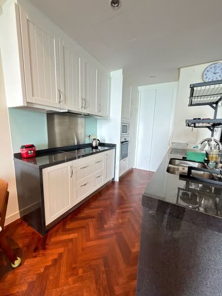 Condominium for Rent at Andaman @ Quayside - Lim Cheok Loon - Kitchen - PropertyGuru.com.my