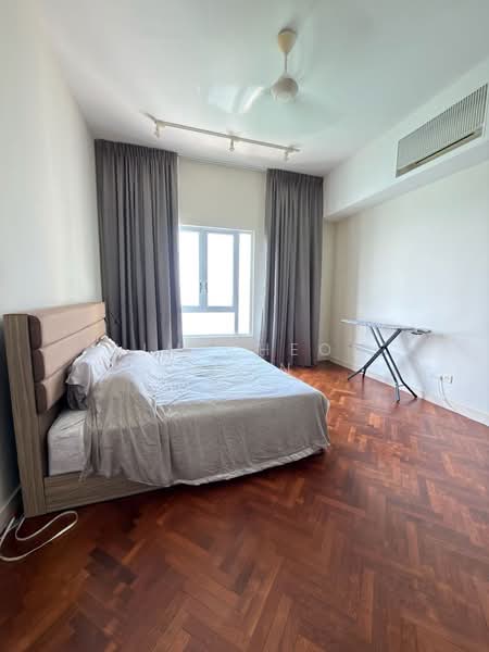 Condominium for Rent at Andaman @ Quayside - Lim Cheok Loon - Bedroom - PropertyGuru.com.my
