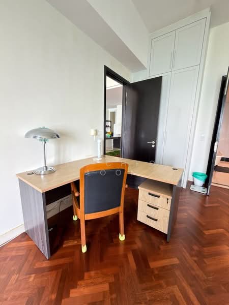 Condominium for Rent at Andaman @ Quayside - Lim Cheok Loon - Study - PropertyGuru.com.my
