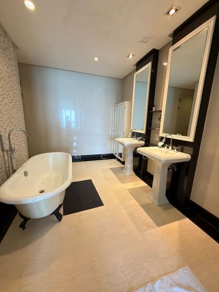 Condominium for Rent at Andaman @ Quayside - Lim Cheok Loon - Bathroom - PropertyGuru.com.my