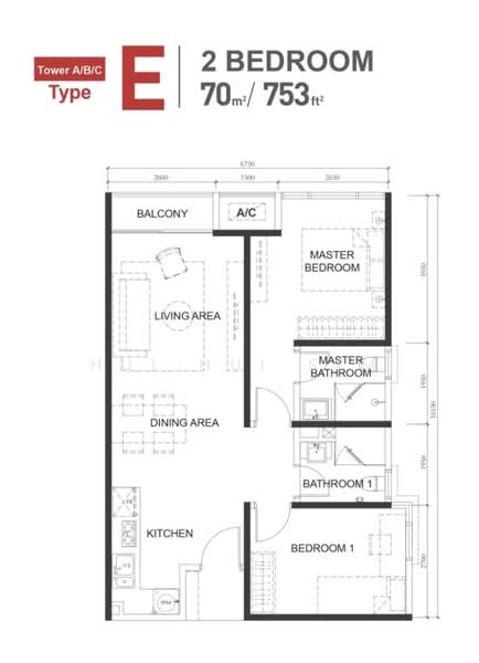 Service Residence for Sale at The M @ Medini Macrolink - Hui Hui Sim - PropertyGuru.com.my