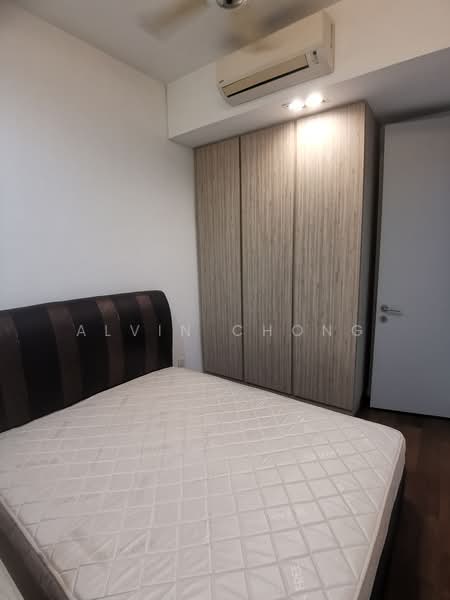 Condominium for Rent at The Capers @ Sentul East - Alvin Chong - Bedroom - PropertyGuru.com.my