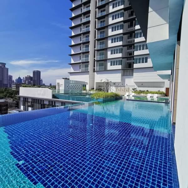 Service Residence for Sale at Rica Residence - Frank Teh - Exterior - PropertyGuru.com.my