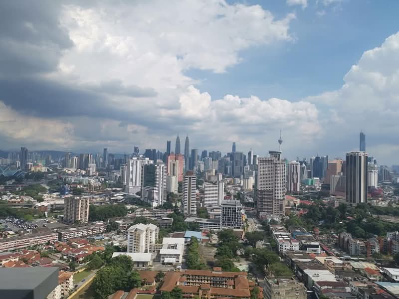 Service Residence for Sale at Rica Residence - Frank Teh - View - PropertyGuru.com.my