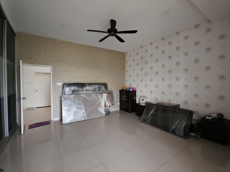 2-storey Terraced House for Sale in Johor Bahru (Johor) - Elston Chong - Bedroom - PropertyGuru.com.my