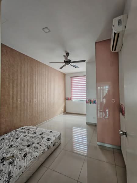 2-storey Terraced House for Sale in Johor Bahru (Johor) - Elston Chong - Bedroom - PropertyGuru.com.my