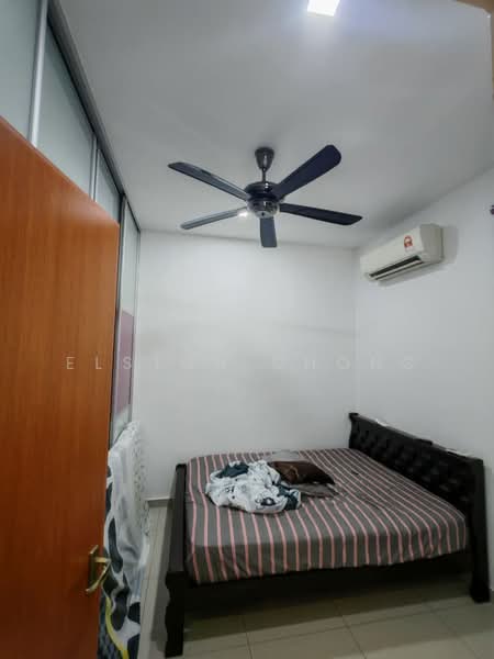 2-storey Terraced House for Sale in Johor Bahru (Johor) - Elston Chong - Bedroom - PropertyGuru.com.my