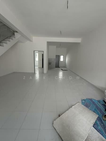 Rumah Teres 2 Tingkat untuk Dijual di Taman Bestari Perdana (Pasir Gudang) - Zack Chow - Interior - PropertyGuru.com.my