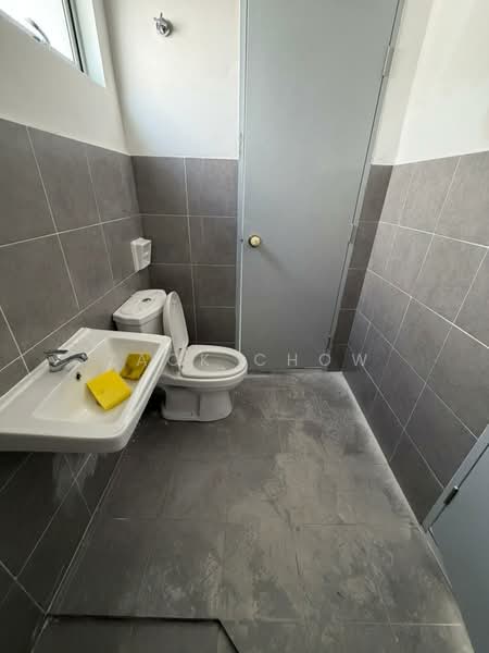 Rumah Teres 2 Tingkat untuk Dijual di Taman Bestari Perdana (Pasir Gudang) - Zack Chow - Bathroom - PropertyGuru.com.my