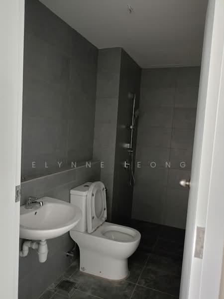 Servis Apartment untuk Dijual di SUNSHINE RESIDENCE - Elynne Leong - Bathroom - PropertyGuru.com.my