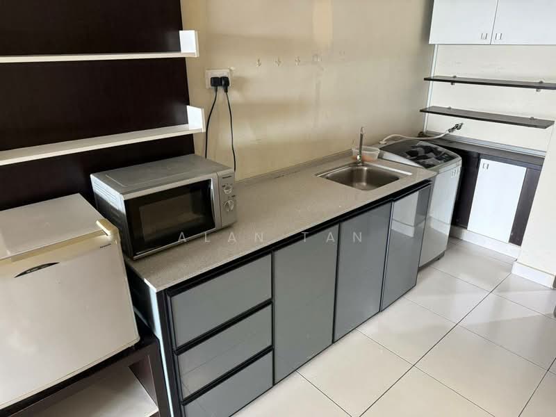 Pangsapuri untuk Disewa di Bayu Marina - Alan Tan - Kitchen - PropertyGuru.com.my