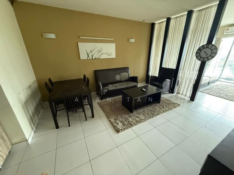Pangsapuri untuk Disewa di Bayu Marina - Alan Tan - Living Room - PropertyGuru.com.my