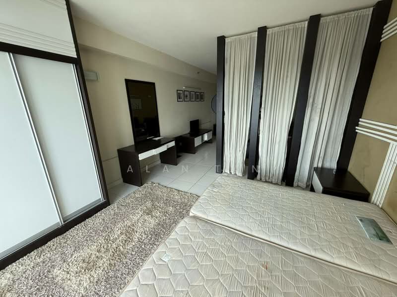 Pangsapuri untuk Disewa di Bayu Marina - Alan Tan - Bedroom - PropertyGuru.com.my