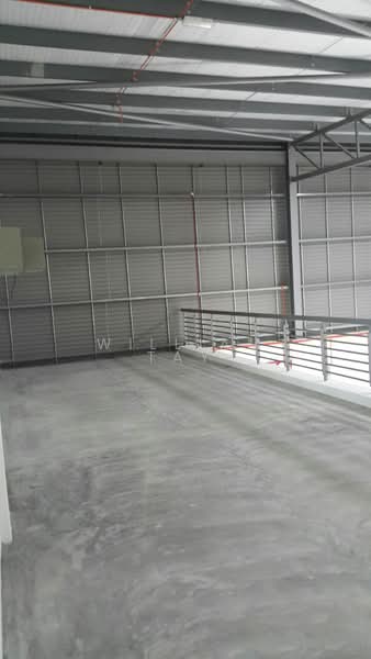 Semi-D Factory for Sale in Johor Bahru (Johor) - William Tay - Interior - PropertyGuru.com.my