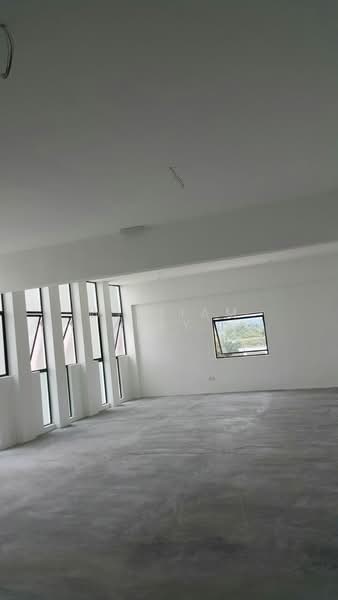 Semi-D Factory for Sale in Johor Bahru (Johor) - William Tay - Interior - PropertyGuru.com.my
