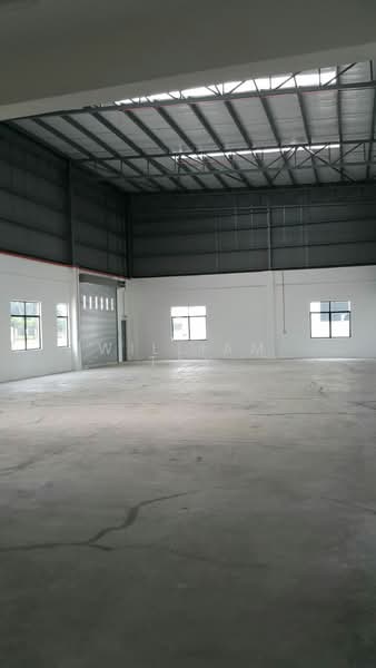 Semi-D Factory for Sale in Johor Bahru (Johor) - William Tay - Interior - PropertyGuru.com.my