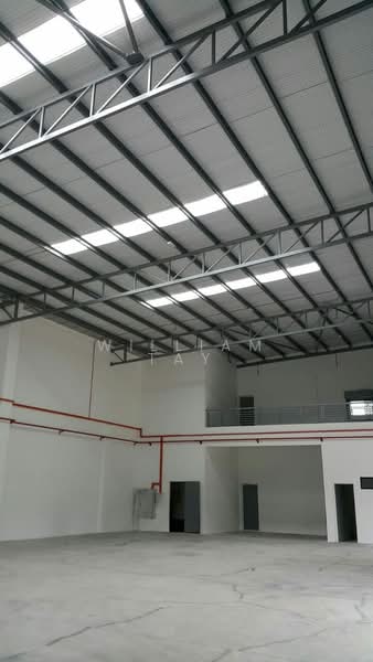 Semi-D Factory for Sale in Johor Bahru (Johor) - William Tay - Interior - PropertyGuru.com.my