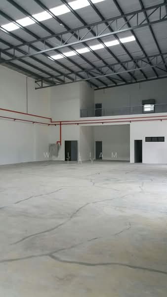 Semi-D Factory for Sale in Johor Bahru (Johor) - William Tay - Interior - PropertyGuru.com.my