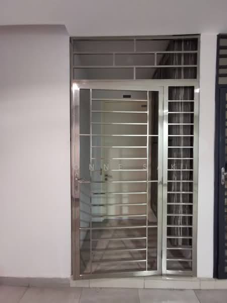 Service Residence for Rent at The Loft @ KK Times Square - Yvonne Sak - Entrance - PropertyGuru.com.my