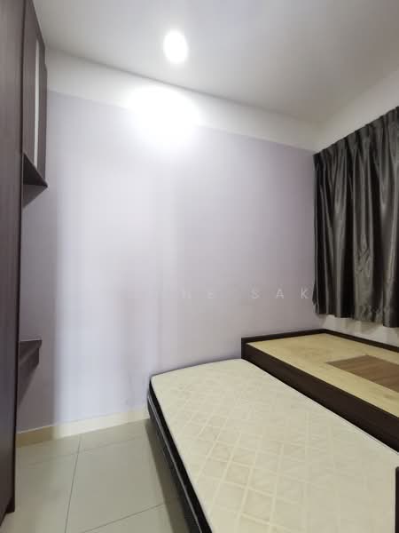 Service Residence for Rent at The Loft @ KK Times Square - Yvonne Sak - Bedroom - PropertyGuru.com.my