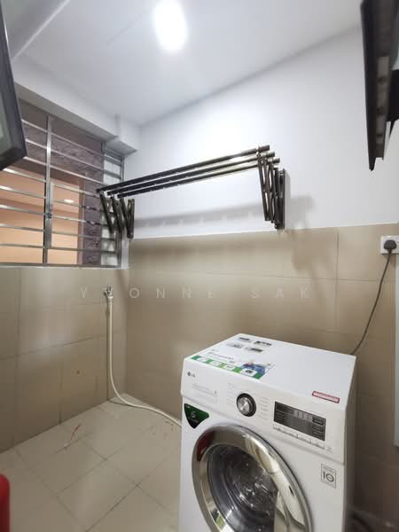 Service Residence for Rent at The Loft @ KK Times Square - Yvonne Sak - Interior - PropertyGuru.com.my