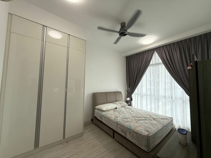 Service Residence for Sale at Setia Sky 88 - William Tay - Bedroom - PropertyGuru.com.my