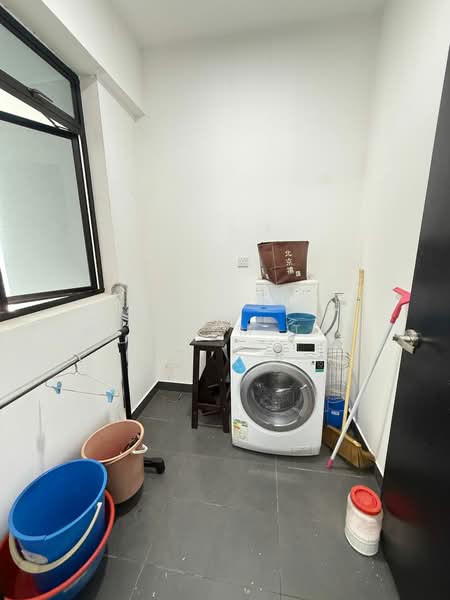 Service Residence for Sale at Setia Sky 88 - William Tay - Interior - PropertyGuru.com.my
