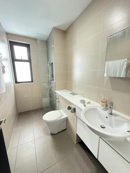 Service Residence for Sale at Setia Sky 88 - William Tay - Bathroom - PropertyGuru.com.my