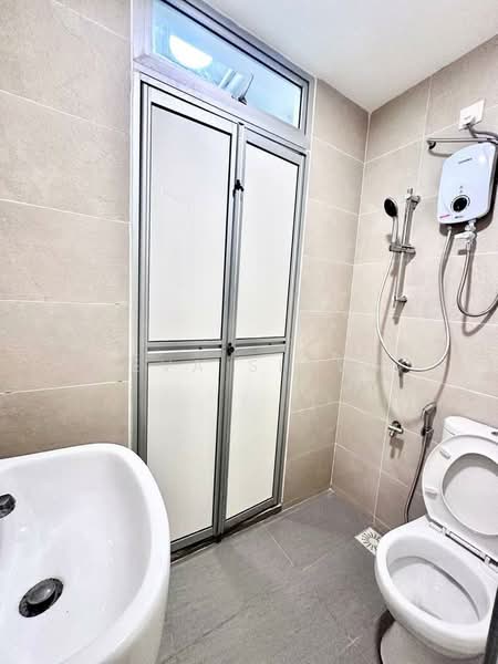 Service Residence for Sale at Midas @ Seri Alam - Eva Siow - PropertyGuru.com.my