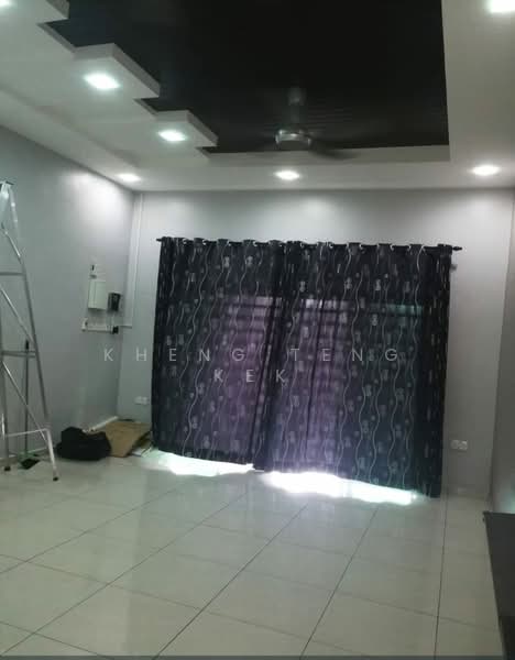 Semi-Detached House for Sale in Lunas (Kedah) - Kheng Teng Kek - Interior - PropertyGuru.com.my