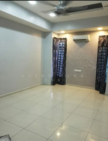 Semi-Detached House for Sale in Lunas (Kedah) - Kheng Teng Kek - Interior - PropertyGuru.com.my