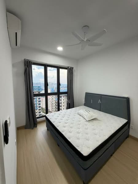 Kondominium untuk Disewa di Kuchai Sentral - KAREN SIA - Bedroom - PropertyGuru.com.my