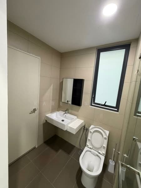 Kondominium untuk Disewa di Kuchai Sentral - KAREN SIA - Bathroom - PropertyGuru.com.my