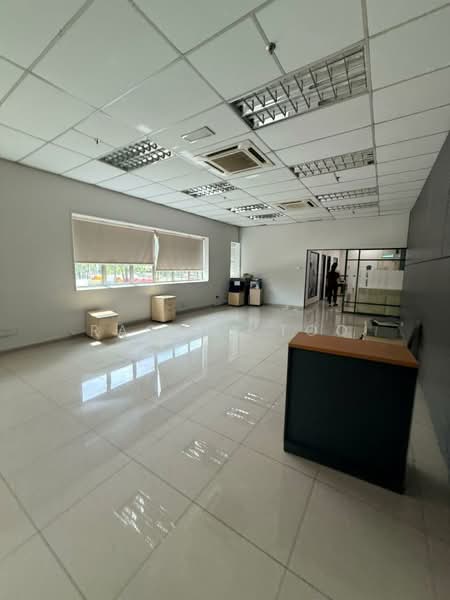 Warehouse for Rent in Uep Industrial Park (Subang Jaya) - Rachel Too - Interior - PropertyGuru.com.my